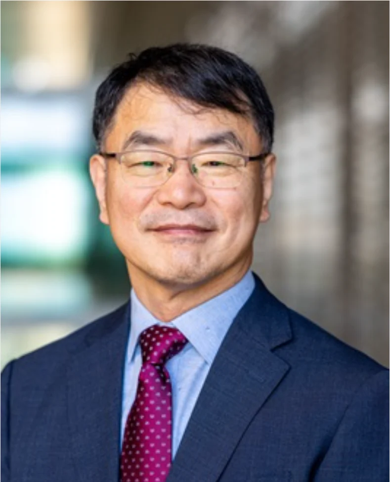 Dr. Jysoo LEE