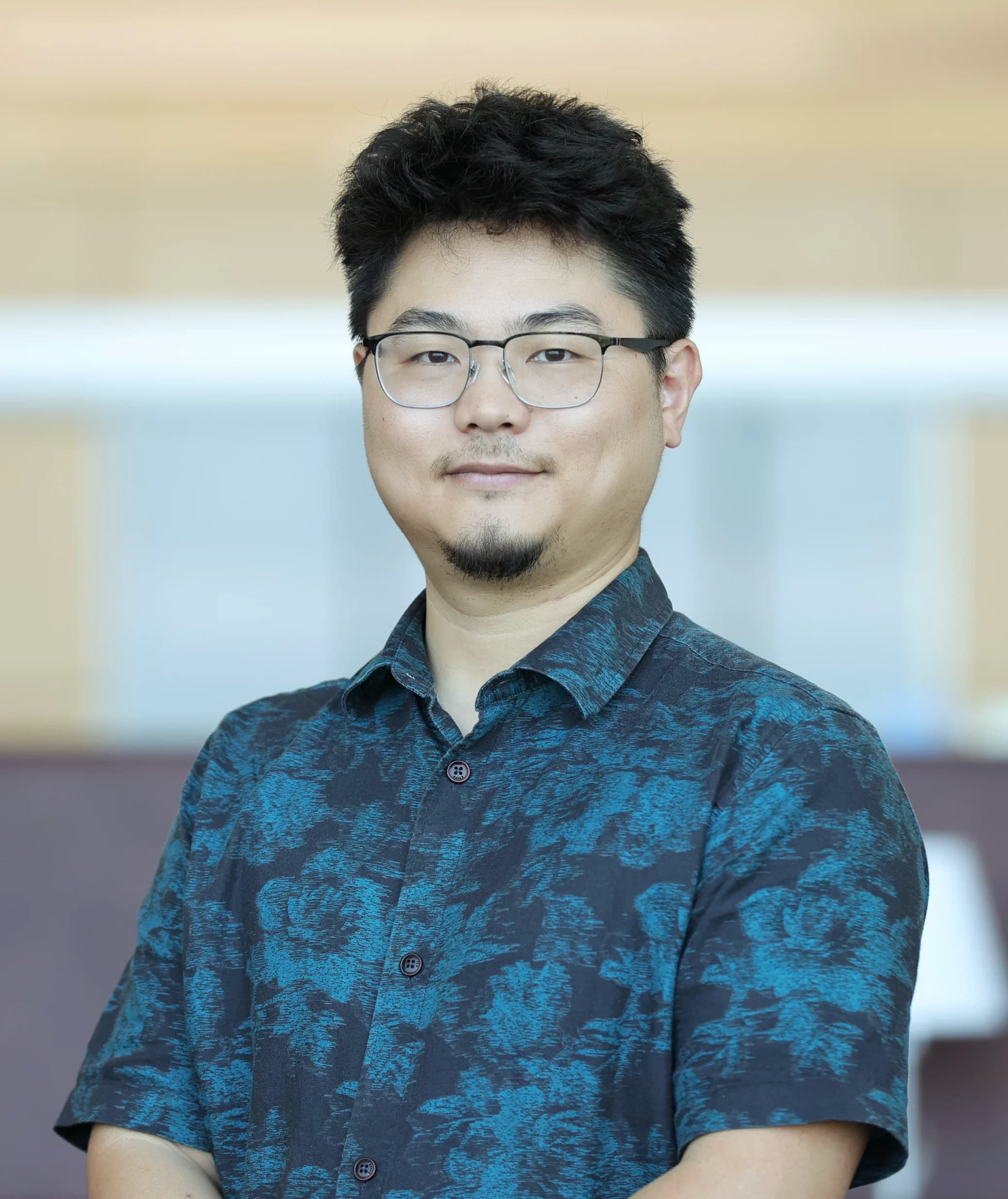 Dr. Yong Zhou