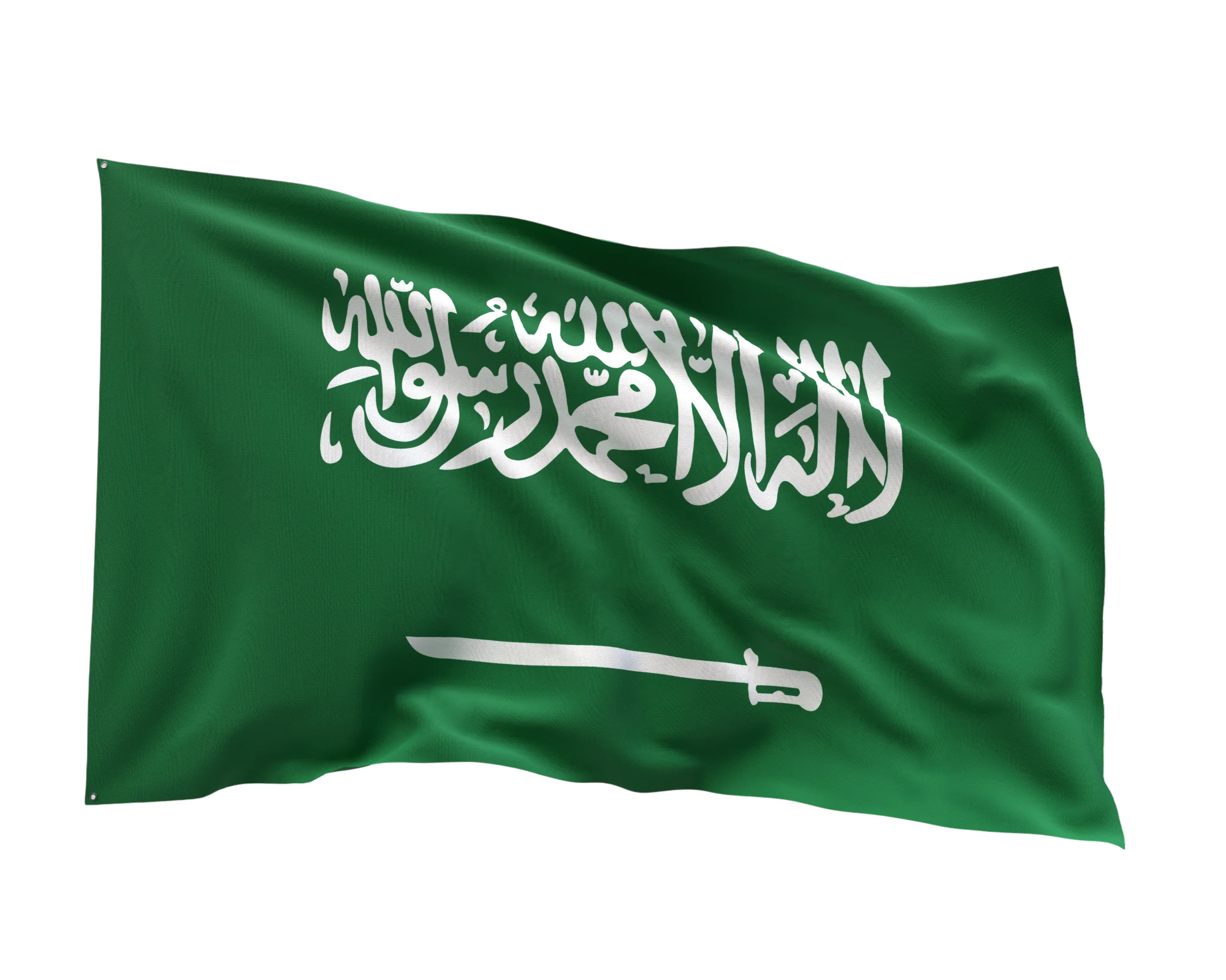 Arabic flag